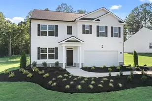 395 Bullock Pass, Jefferson, GA 30549 - Photo 2