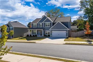 150 Cedar Pk Wy, Carrollton, GA 30117 - Photo 1