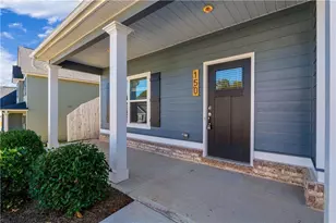 150 Cedar Pk Wy, Carrollton, GA 30117 - Photo 2