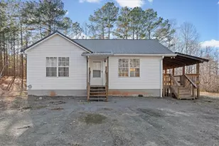 202 Sam House Rd, Bremen, GA 30110 - Photo 1