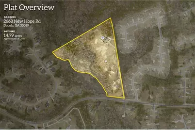 2668 New Hope Road, Dacula, GA 30019 - Photo 62