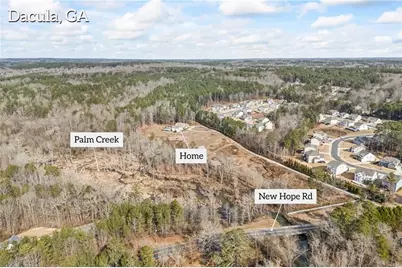 2668 New Hope Road, Dacula, GA 30019 - Photo 64