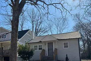 2022 Detroit Ave NW, Atlanta, GA 30314 - Photo 2