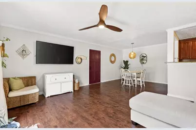 725 Dalrymple Road NE #5F, Sandy Springs, GA 30328 - Photo 6