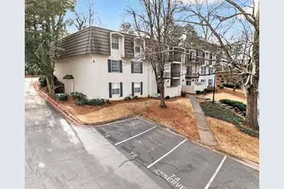 725 Dalrymple Road NE #5F, Sandy Springs, GA 30328 - Photo 26