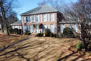 3405 Uncle Genes Way SE, Conyers, GA 30013 - Photo 1