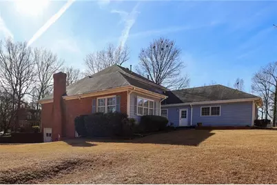 3405 Uncle Genes Way SE, Conyers, GA 30013 - Photo 2