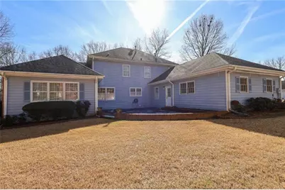 3405 Uncle Genes Way SE, Conyers, GA 30013 - Photo 4