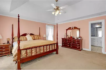 3405 Uncle Genes Way SE, Conyers, GA 30013 - Photo 22