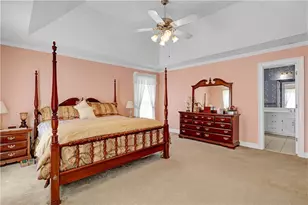 3405 Uncle Genes Way SE, Conyers, GA 30013 - Photo 22