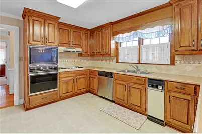 3405 Uncle Genes Way SE, Conyers, GA 30013 - Photo 16