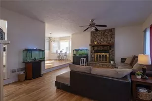 6280 New Mill Trail, Acworth, GA 30102 - Photo 4