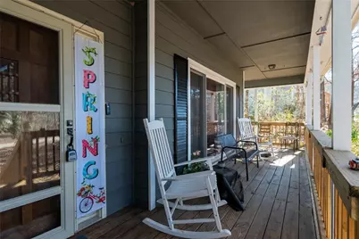 6280 New Mill Trail, Acworth, GA 30102 - Photo 2