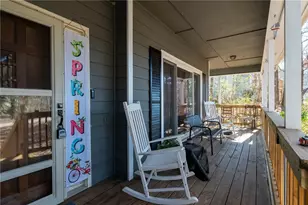 6280 New Mill Trail, Acworth, GA 30102 - Photo 2