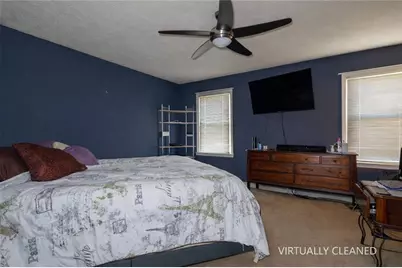 6280 New Mill Trail, Acworth, GA 30102 - Photo 16