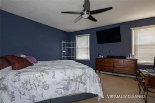 6280 New Mill Trail, Acworth, GA 30102 - Photo 16