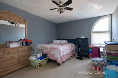 6280 New Mill Trail, Acworth, GA 30102 - Photo 12