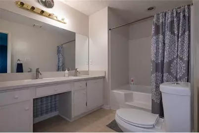 6280 New Mill Trail, Acworth, GA 30102 - Photo 18