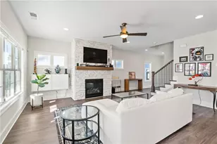 1878 Lucy Compton Ln NW, Atlanta, GA 30318 - Photo 6