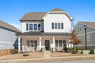 1878 Lucy Compton Ln NW, Atlanta, GA 30318 - Photo 1