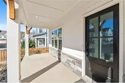 1878 Lucy Compton Lane NW, Atlanta, GA 30318 - Photo 4