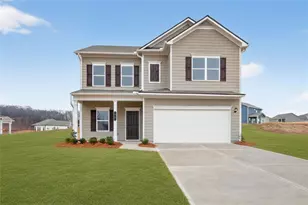 11 Willow Cir, Rock Spring, GA 30739 - Photo 1