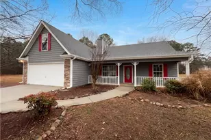 170 Heather Woods Ct, Covington, GA 30016 - Photo 1