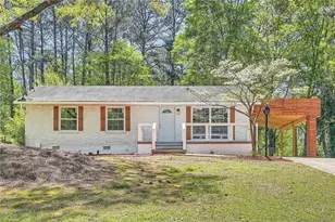 4201 Regal Ridge Rd, Austell, GA 30106 - Photo 8