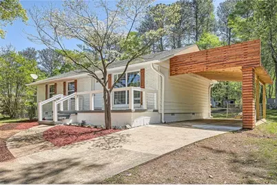 4201 Regal Ridge Road, Austell, GA 30106 - Photo 12