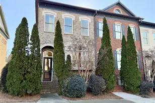 624 Village Park Dr NW, Kennesaw, GA 30144 - Photo 1