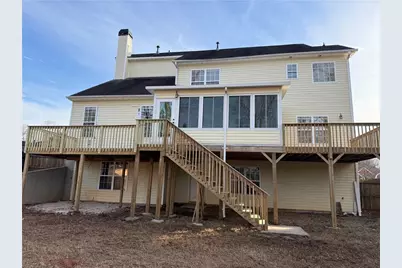 604 Morningside Drive, Stockbridge, GA 30281 - Photo 2