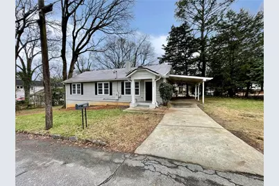 2949 Pearl Street, Atlanta, GA 30344 - Photo 1