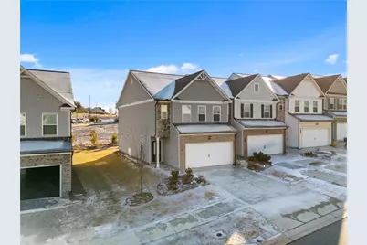 3831 Brookburn Park, Gainesville, GA 30506 - Photo 2