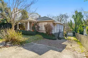 2608 Church St NW, Atlanta, GA 30318 - Photo 2