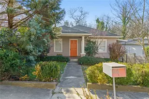 2608 Church St NW, Atlanta, GA 30318 - Photo 1