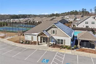 3431 High Shls, Buford, GA 30519 - Photo 40