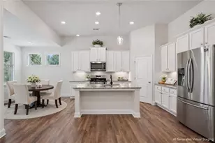 3431 High Shls, Buford, GA 30519 - Photo 8