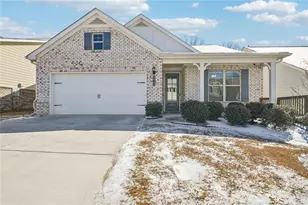 3431 High Shls, Buford, GA 30519 - Photo 1