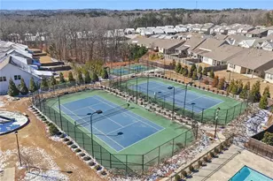 3431 High Shls, Buford, GA 30519 - Photo 46