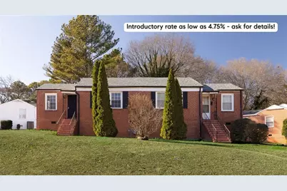 1789 Cahoon Street SW, Atlanta, GA 30310 - Photo 1