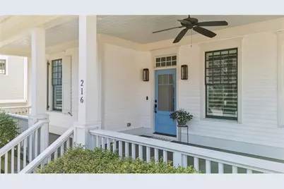 216 Haralson Lane NE, Atlanta, GA 30307 - Photo 2