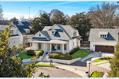 216 Haralson Lane NE, Atlanta, GA 30307 - Photo 1