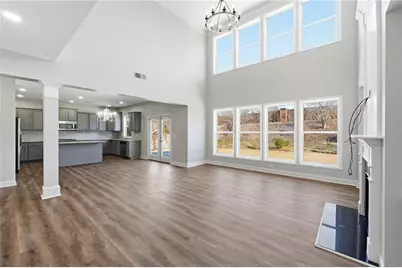 1440A Waverly Glen Drive, Alpharetta, GA 30004 - Photo 4