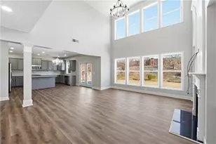 1440A Waverly Glen Dr, Alpharetta, GA 30004 - Photo 4