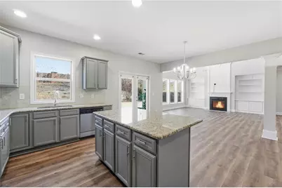 1440A Waverly Glen Drive, Alpharetta, GA 30004 - Photo 8