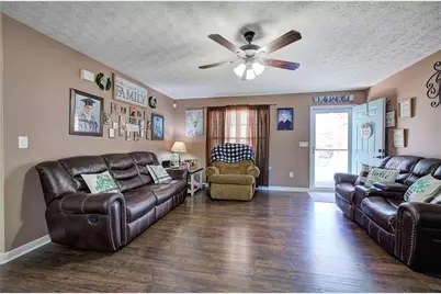 469 Clyde Cole Road, Dallas, GA 30157 - Photo 8