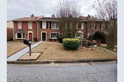 6118 Queen Anne Court, Norcross, GA 30093 - Photo 2