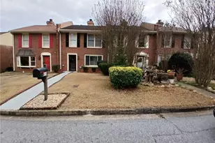 6118 Queen Anne Ct, Norcross, GA 30093 - Photo 2