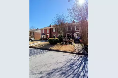 6118 Queen Anne Court, Norcross, GA 30093 - Photo 4