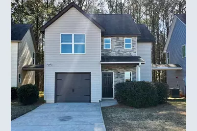 637 Carlton Pointe Drive, Palmetto, GA 30268 - Photo 1